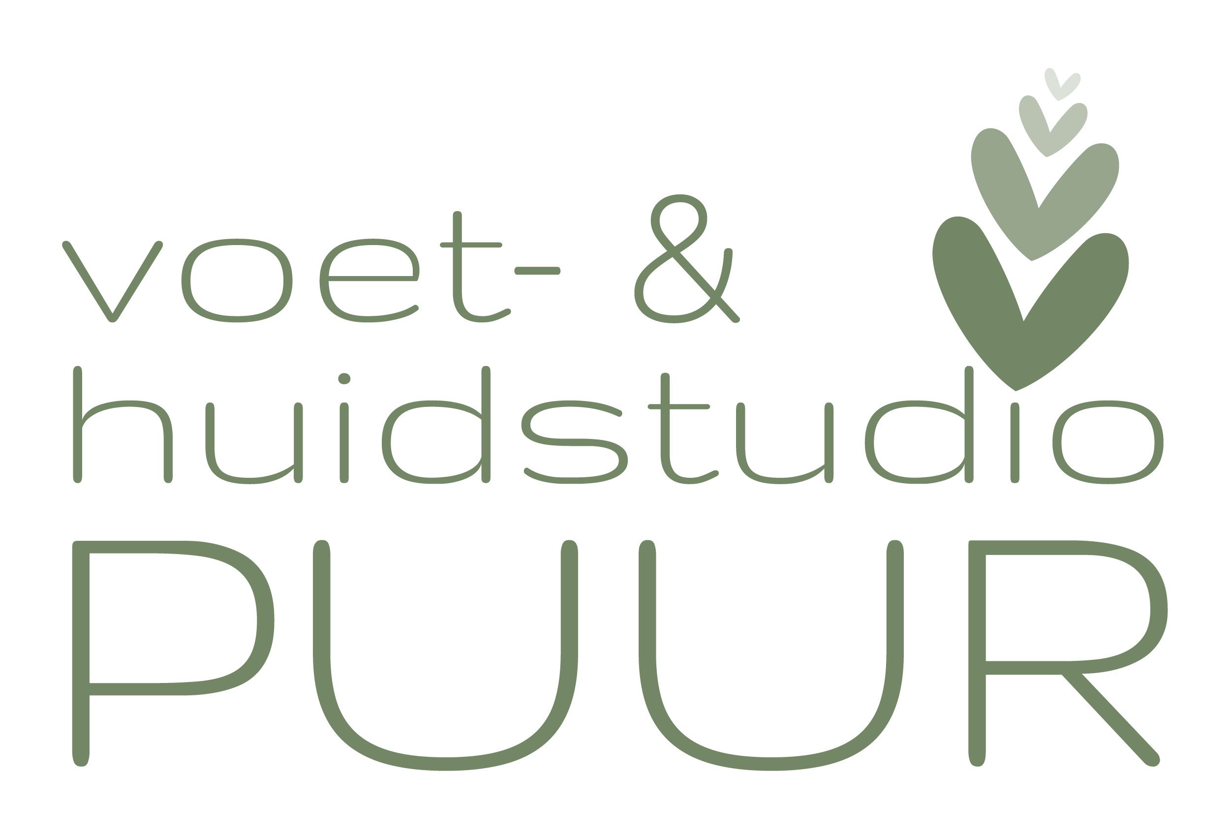 voet- en huidstudio PUUR